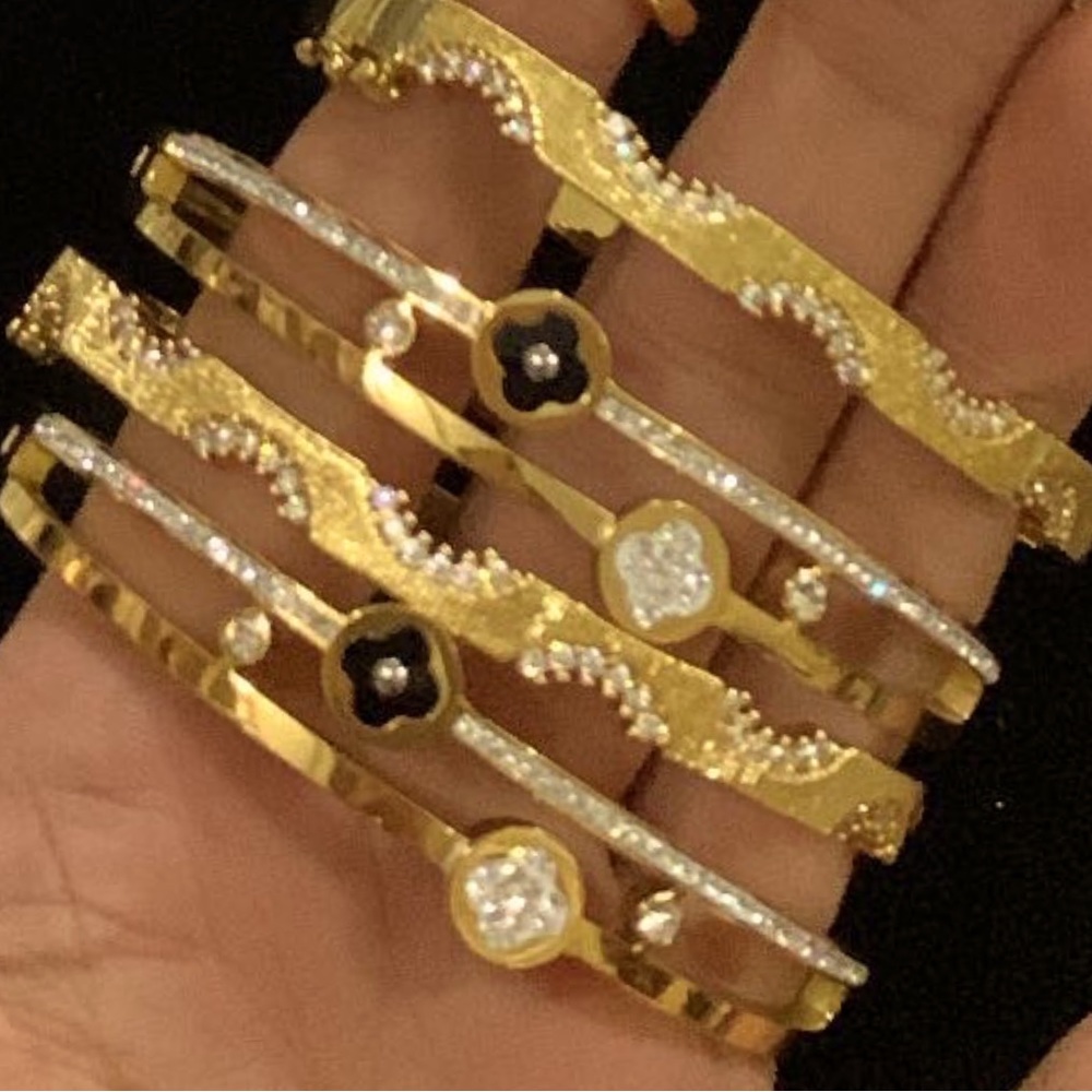 Stainless Steel Bracelet